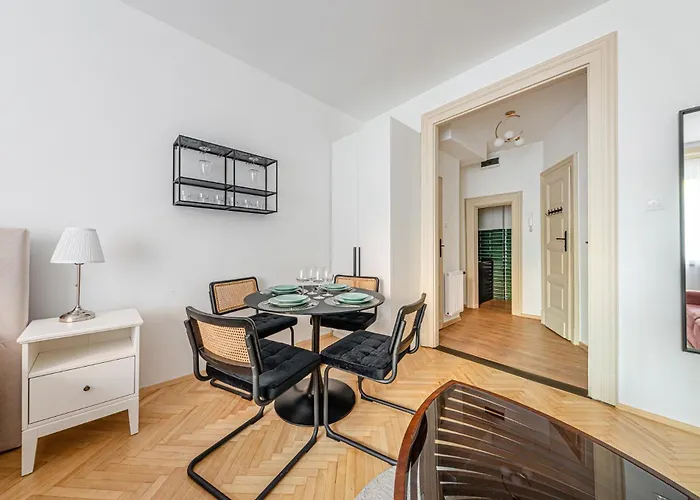 Apartament Parliament Retreat - With Ac And Balcony