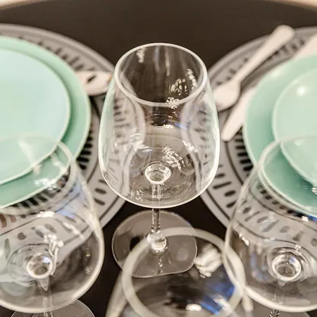 Parliament Retreat - With Ac And Balcony * Budapest